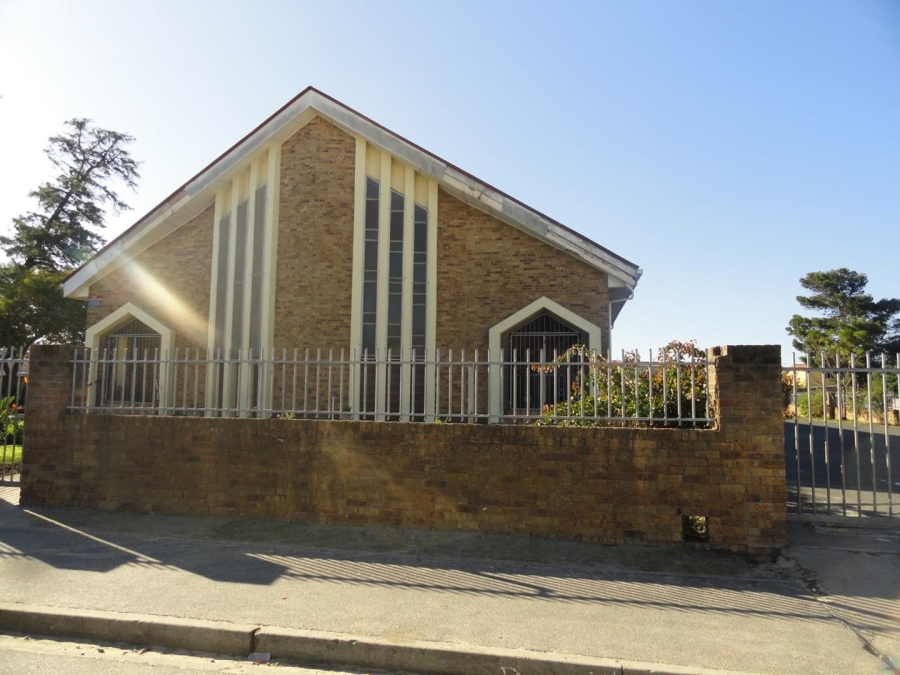 2 Bedroom Property for Sale in Scottsdene Western Cape
